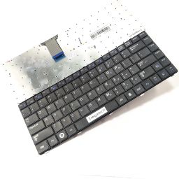 Regatech NP-R440-JU0D-CN, NP-R440-JUO5-CN Internal Laptop-size Laptop Keyboard Compatible with Desktop, Laptop, Mac-image-88
