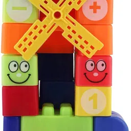 Dream Playground Educational Toys for Kids, Game Toy,-16
