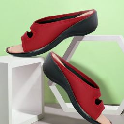 Women Heels Sandal-image-27
