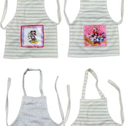 Cotton Home Use Apron - XS-26
