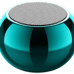 laxmi gold Mini Ultra Wireless Portable And Unique Bluetooth Music Speaker 5 W Bluetooth Party Speaker-image-5