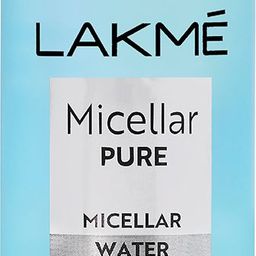 lakmé Micellar Water for Makeup Removal Makeup Remover-picture-8