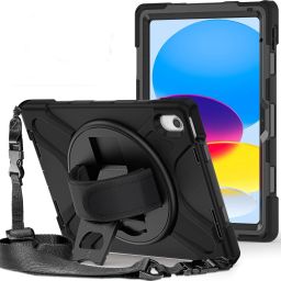 Protective Case for iPad 10.9 10th Gen-image-14