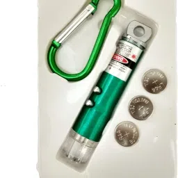 deepak badkur 3 in 1 Laser Pointer ( Pack Of 1)-8