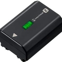 Picmaa FZ100 Lithium-ion rechargeable Battery Camera Battery Charger-picture-24