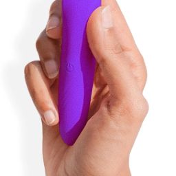 Libertee Dia Mini Rechargeable Bullet Massager Massager-image-46
