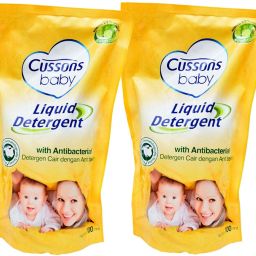 baby Liquid Laundry detergent Liquid Detergent-picture-15
