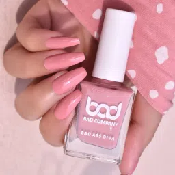 Nail Polish Lacquer 86 Eyes on the prize - 86-image-44