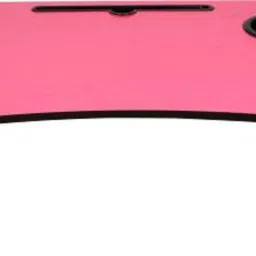 Study Table for Students Wood Portable Laptop Table-21