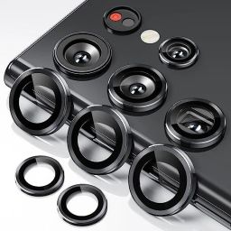 Beanny Camera Lens Protector for Samsung Galaxy S22 Ultra-image-56