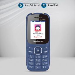 karbonn K140 Pop image 4