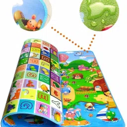 Polyester Baby Play Mat-image-12