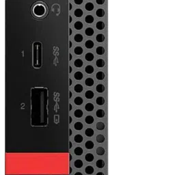 RATNARAJ COMPUTER SYSTEMS ThinkCentre Mini PC | Core™ i7 (9th Gen) [12MB Cache, Up to 4.70 GHz] [MIO] Intel Core i7-9700 [8 Cores, 8 Threads, Upto 4.70 GHz] (32 GB RAM/Integrated Intel® Ultra HD 4K 630 Graphics/1 TB SSD Capacity/Windows 11 Pro) Mini Tower with MS Office-15