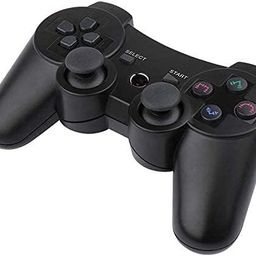 GAMENOPHOBIA Wireless Controller for PS3 Playstation 3, professional usb Wireless Gamepad for PlayStation3 PS3 [video game] image 1