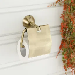 Toilet Paper Holder with Mobile Phone Stand/Toilet Roll Holder/Tissue Holder Stainless Steel Toilet Paper Holder-image-85