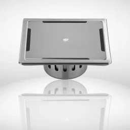 Floor Stainless Steel Pop-Up Strainer-image-98
