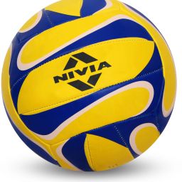 Trainer Volleyball - Size: 4-image-85