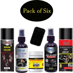 Car Care Combo Combo-image-58