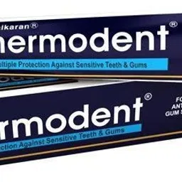 Multiple Protection Toothpaste Pack Of 5 (100*5 500g ) Toothpaste-image-50