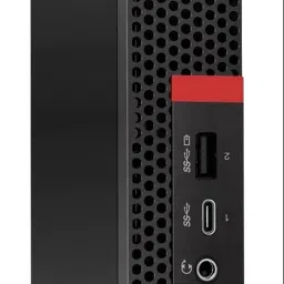 RATNARAJ COMPUTER SYSTEMS Core i7 (9th Generation) [8 Cores, 8 Threads] | ThinkCentre Tiny Desktop [ZTR] Core™ i7-9700 Processor [12M Cache, Up to 4.70 GHz] (32 GB RAM/Integrated Intel® Ultra HD 4K 630 Graphics/1 TB SSD Capacity/Windows 11 Pro) Gaming Tower with MS Office-image-32