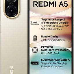 A5 (Jaisalmer Gold, 64 GB)-image-31