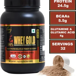 Whey Gold Protein Supplement Powder Weight Gainers/Mass Gainers Weight Gainers/Mass Gainers-image-22