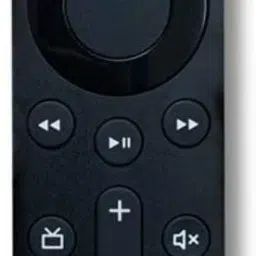 Akshita TV Compatible with LED TV Remote Control With Voice ( Chake Image With Old Remote ) ONIDA Remote Controller-image-0