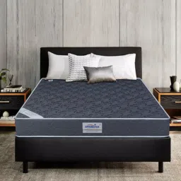 springtek Coir Bond Orthopedic 5 Inches Coir & Foam Mattress In King Size-picture-31
