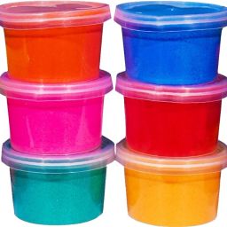Pack of 6 Rangoli Powder-image-39