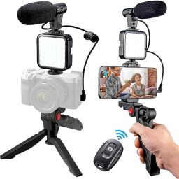 Bagomax Bluetooth, Cable Selfie Stick-image-53
