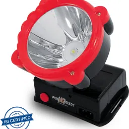 10W Laser LED Adjustable Headlamp Rechargeable Emergency Torch 5 hrs Torch Emergency Light-18