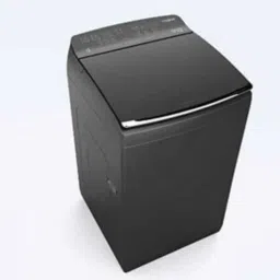 whirlpool 7.5 kg Fully Automatic Top Load with In-built Heater Grey image 4