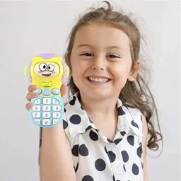 FUNNY PHONE TOY FOR KIDS-41