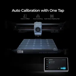 creality CR Ender 3 V3 3D Printer, 600mm/s High Speed 3D Printer 3D Printer image 4