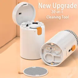 WunderVoX Multipurpose Cleaning Kit for Laptops for Computers, Gaming, Laptops, Mobiles-image-28
