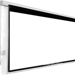 Sii Autolock/Instalock Projector Screen, Size: - 9 Ft. - Width x 5 Ft. Projector Screen (Width 22 cm x 9 cm Height)-picture-11
