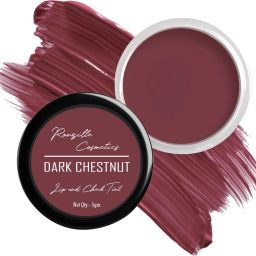 3 in 1 Lip, Eye & Cheek Tint & BlusRichness of Vitamin E and Jojoba Oil-image-0