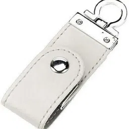 KBR PRODUCT LEATHER KEYCHAIN FANCY DESIGN 8 Pen Drive Compatible with Laptop, Audio Player, Gaming Console, Television, Desktop Computer USB 2.0 Metal Case-image-28