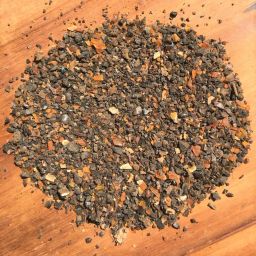 Hoof and Horn Meal Organic Fertilizer 1kg produce large amounts of leaf, especially vegetables Fertilizer-image-27