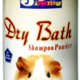 Conditioning Rose Dry Bath Rabbit Shampoo-image-25