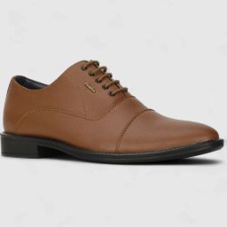 NOBEL E Lace Up For Men-image-32
