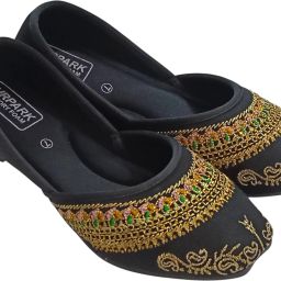 JUTTI 102 BLACK 5 Bellies For Women-image-97