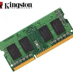 KINGSTON 2666Mhz laptop RAM Memory DDR4 8 GB (Single Channel) Laptop (KVR26S19S8/8 PC4-21300 DDR4) image 3