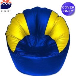 XXL Chair Bean Bag Cover (Without Beans)-image-96