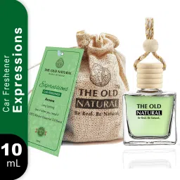 Expressions Car Freshener Aroma Oil, Diffuser-23