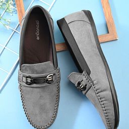 provogue shoe1 Loafers For Men-picture-38