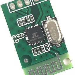 5 Volt Bluetooth 3.0 Audio receiver lossless module Electronic Components Electronic Hobby Kit-image-43