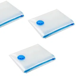 Reusable Vacuum Storage Space Saver Compression Sealer Bags for Clothes, Travel Storage Vacuum Bags-image-78