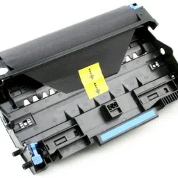FINEJET DR-2125/DR-360/DR2125 Compatible Drum Unit for DCP-7030 DCP-7040 HL-2140 HL-2150N HL-2170N HL-2170W MFC-7320 MFC-7340 MFC-7345DN MFC-7345N MFC-7440N MFC-7840W Black Ink Cartridge-8