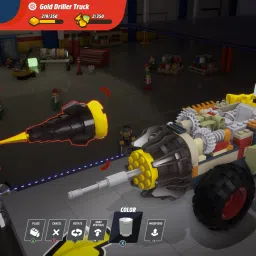 LEGO 2K Drive | Standard Edition | PlayStation 5 image 4